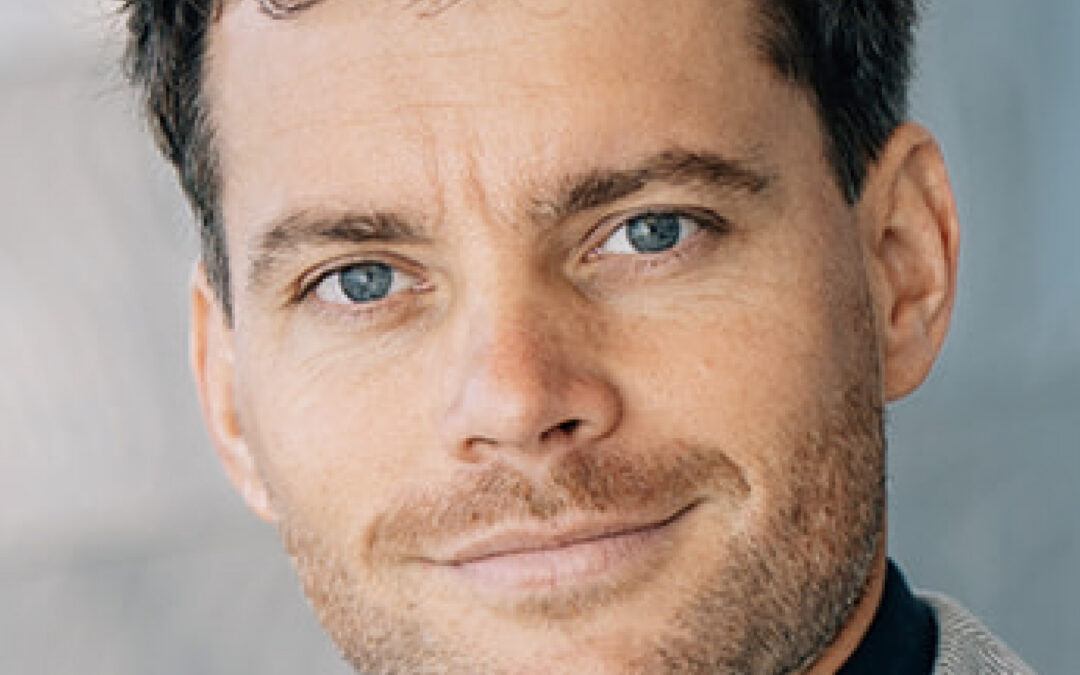 Thijs Holkers