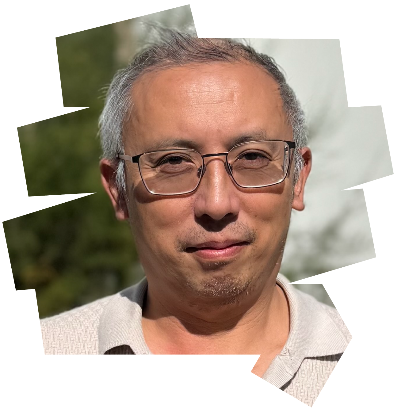 Chi L. Chiu